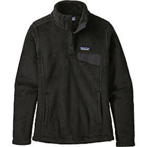 Patagonia Sweaters - Patagonia snap button pullover